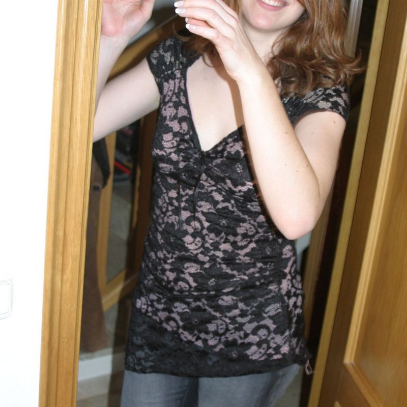 Olivie 22 Escort à Auboué
