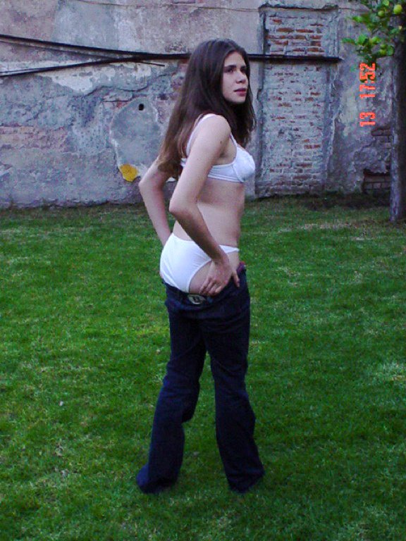 Léa 21 Escort à Bompas