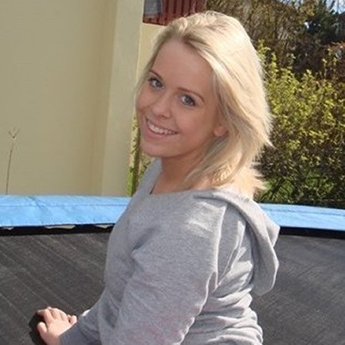 Camille 31 Pute Pia