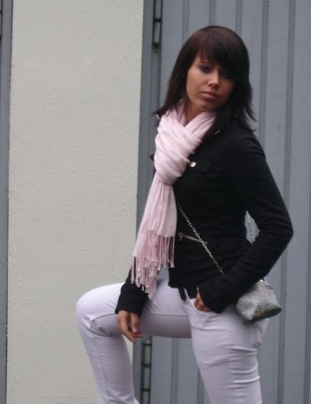 Charline 20 Escort Saint-Maximin-la-Sainte-Baume