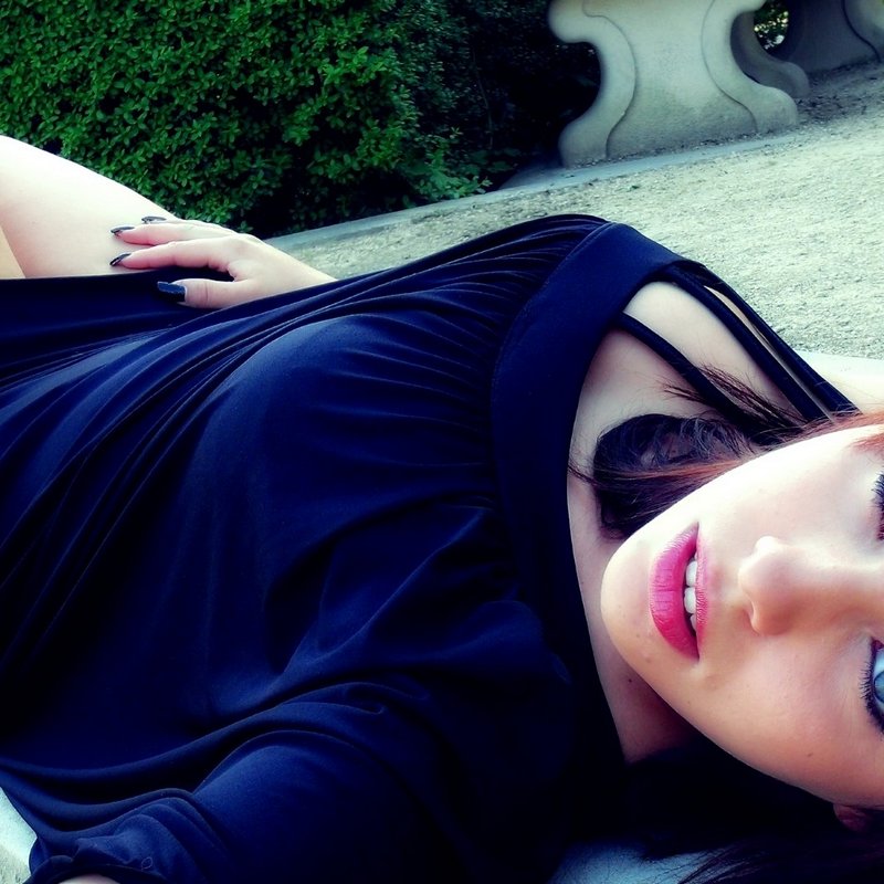 Camille 34 Escort Pierry