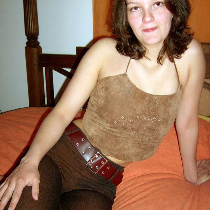Solange 33 Services escort Sainte-Geneviève