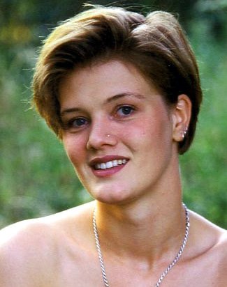 élodie 23 Escort Norrey-en-Bessin