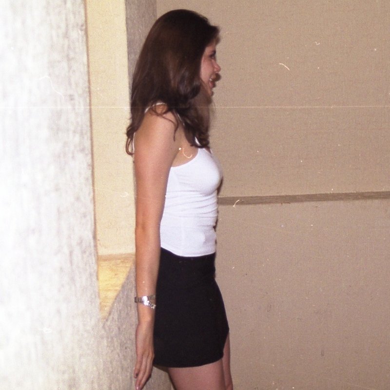 Orianne 23 Pute Villefranche-sur-Mer