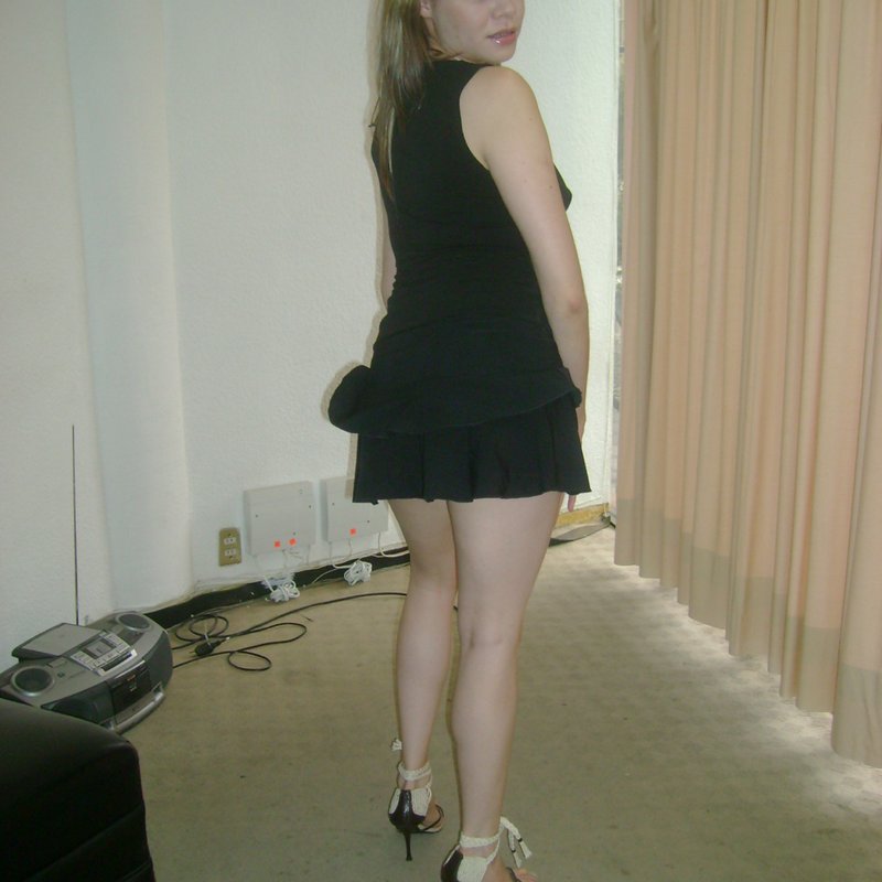 Héloïse 25 Escort Thairy
