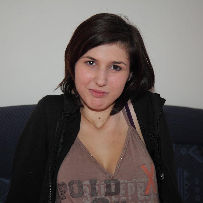 Yvonne 25 Pute Senzieux