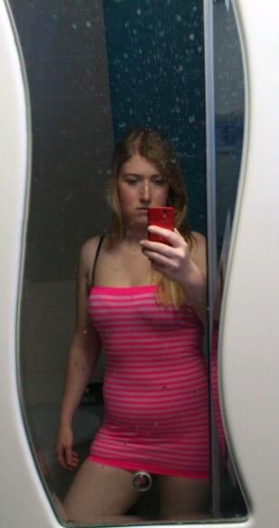Gwenaelle 24 Escort Thury-Harcourt