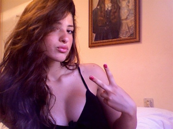 Stéphanie 23 Escort Mezat de Kerzo