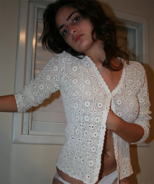 Carole 29 Pute Brassioux