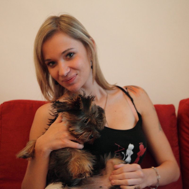 Sidonie 21 Escort Lillers