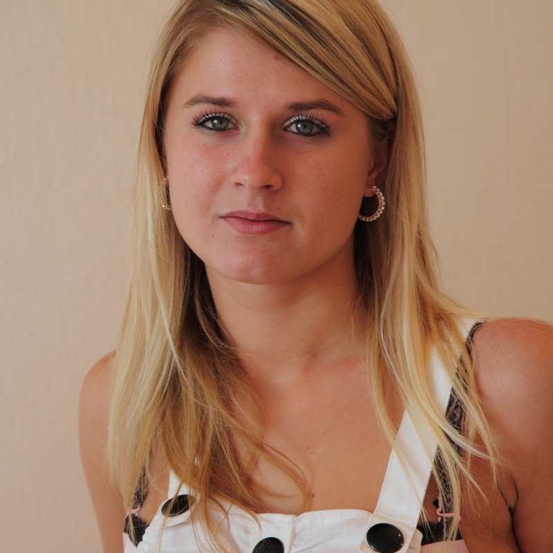 Axelle 34 Escort Colmar