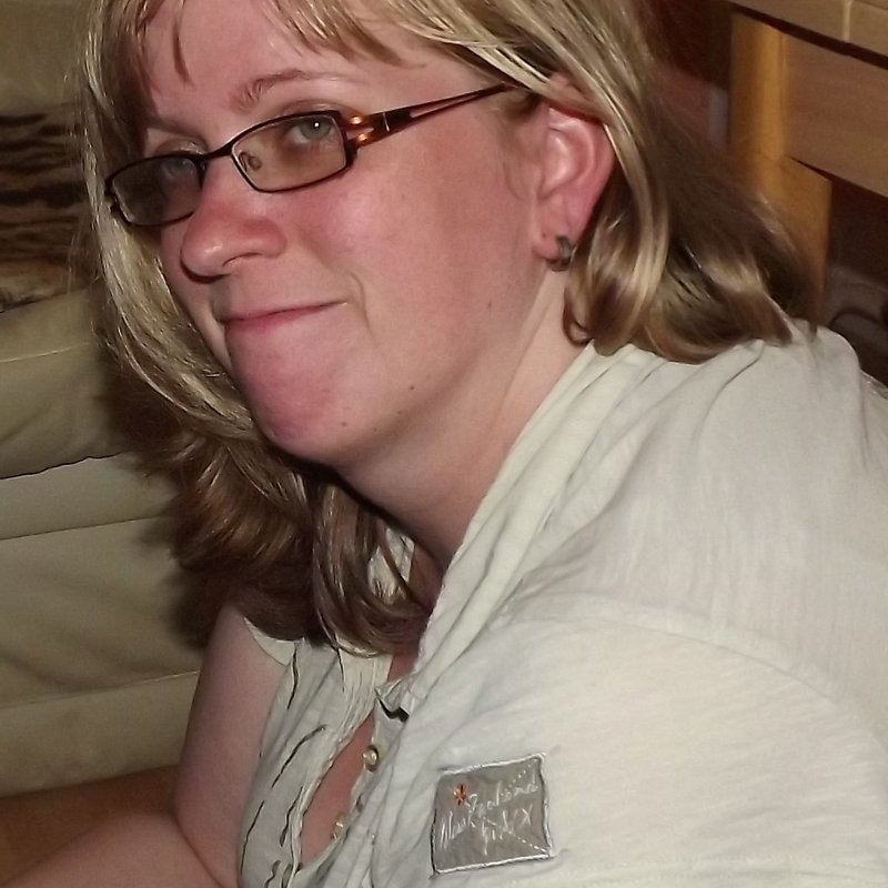 Roxanne 24 Escort Vert