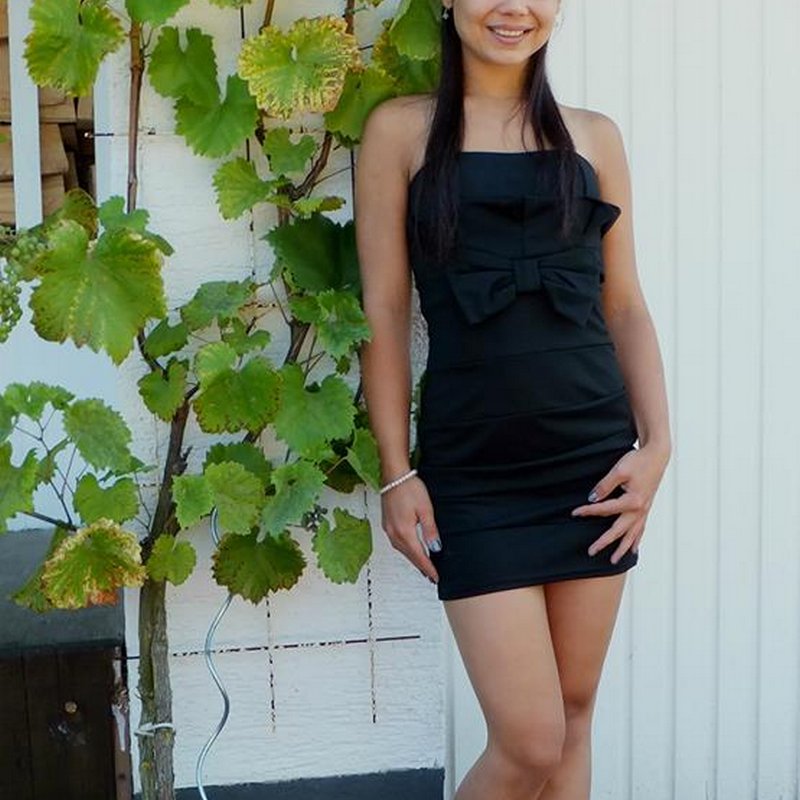 Chanté 22 Escort Saint-Jean-de-Boiseau