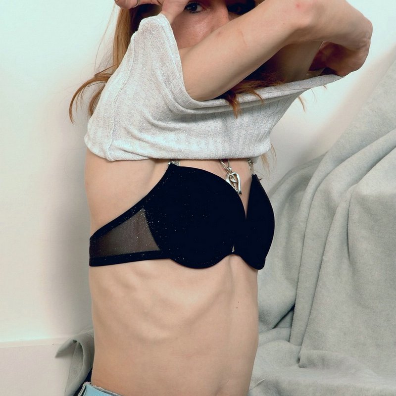 Pascaline 29 Escort à La Bouille