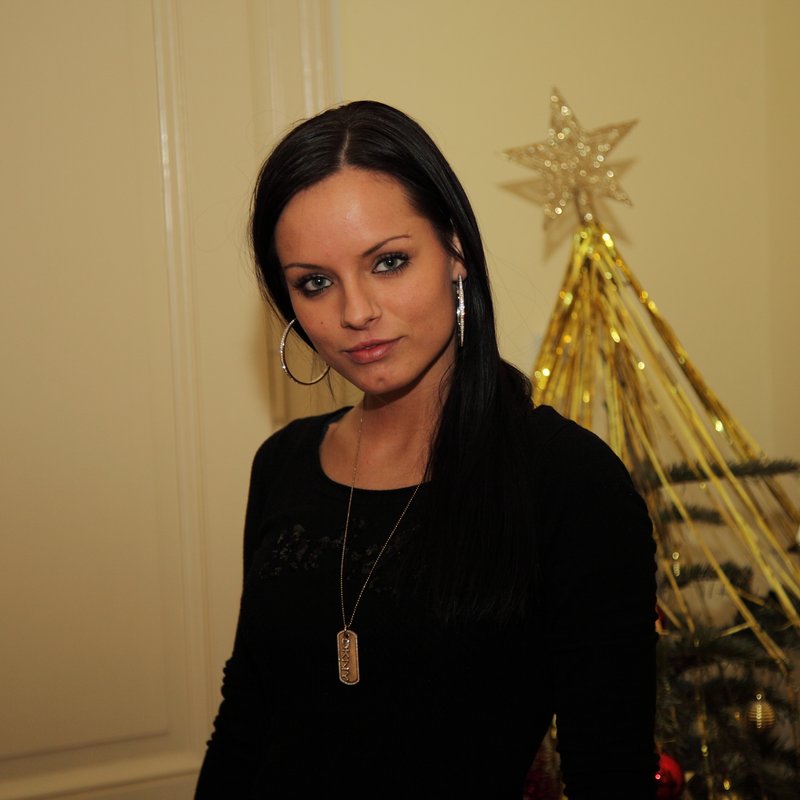 Mathilde 32 Escortes discrètes Boulogne-Billancourt