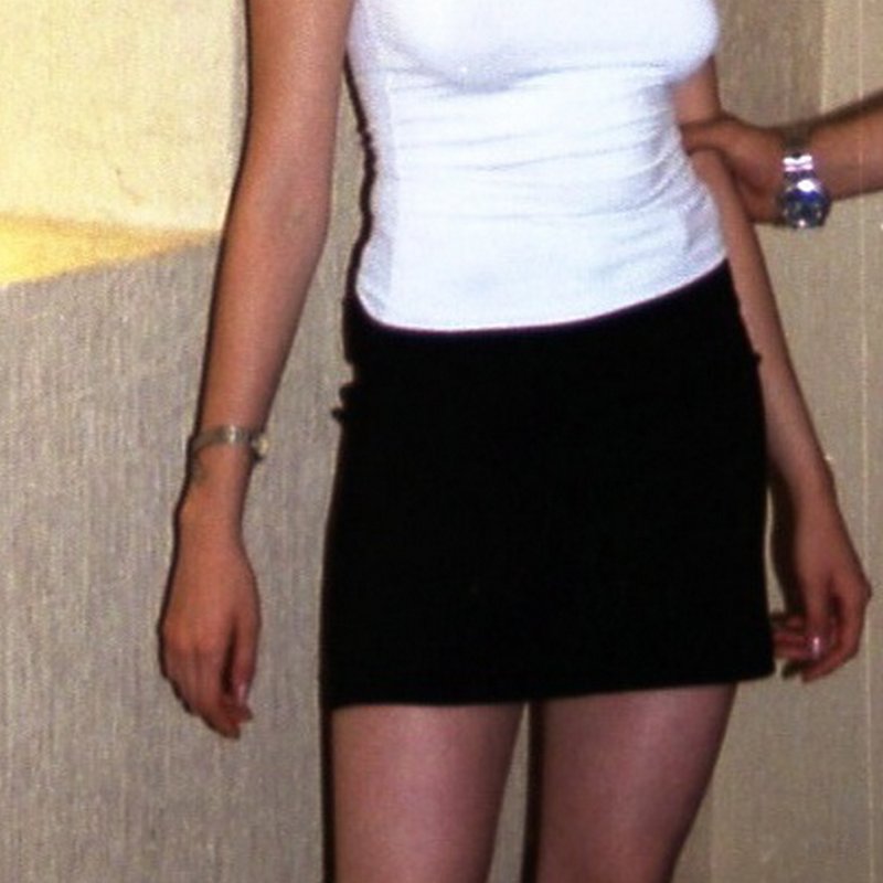 Juliette 33 Escortes sensuelles Le Chiron