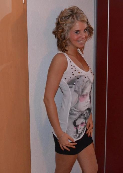 Pénélope 23 Escort Bondy