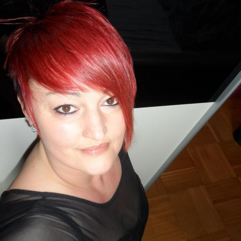 Gaetane 26 Pute Chartrettes