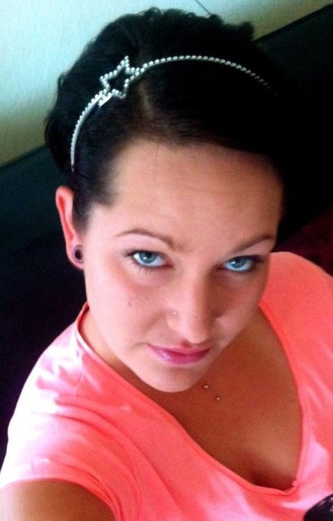Cécile 28 Escorte Salon-de-Provence
