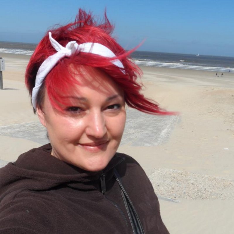 Noelle 29 Escort Les Pavillons-sous-Bois