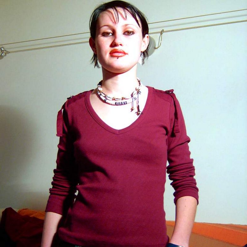 Gisèle 31 Escort Toufflers