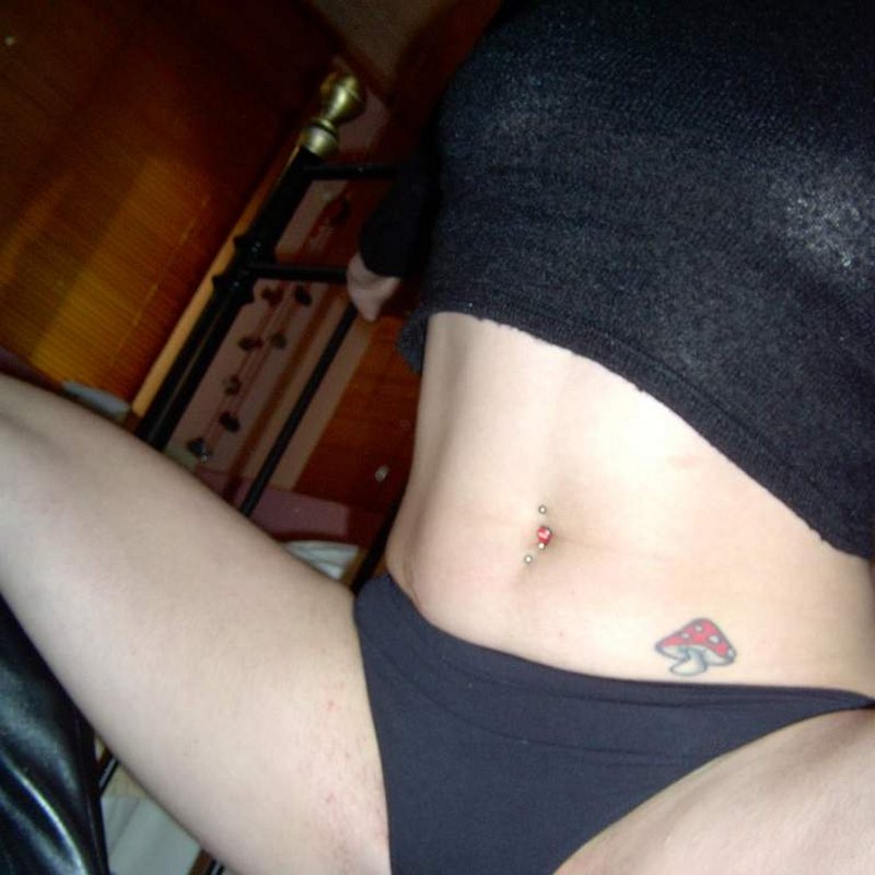 Geneviève 33 Escortes Étaples