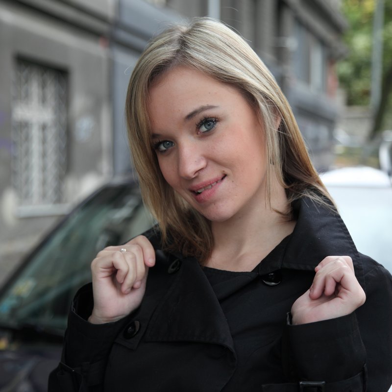Joséphine 21 Escort Saint-Loup