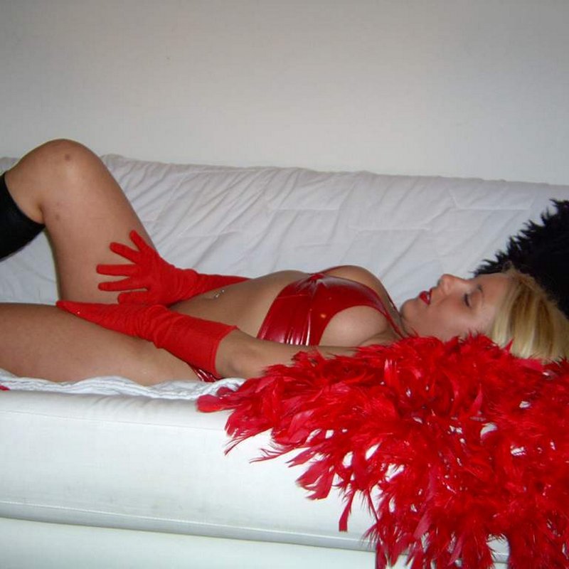 Noella 27 Escortes La Marliére