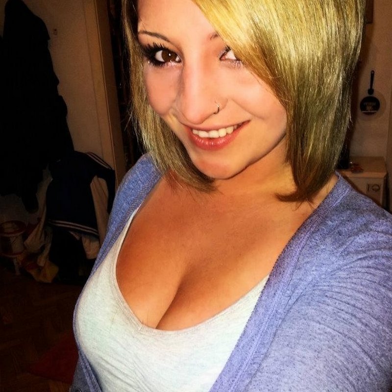 Esther 25 Escort à Tessancourt-sur-Aubette