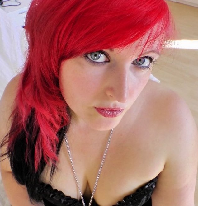 Cerise 29 Escortes Beslon