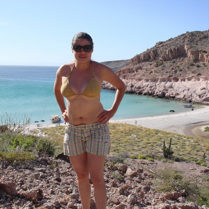 Morgaine 32 Escort La Flotte