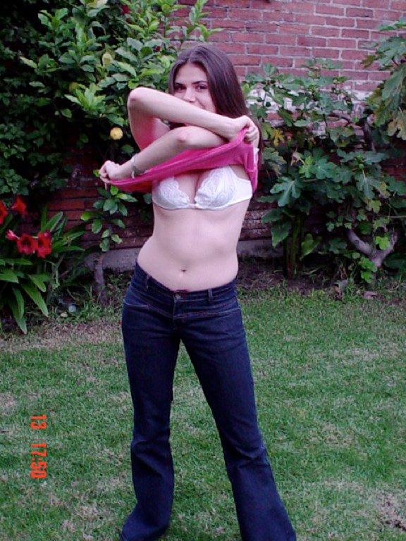 Chantal 25 Escorte Lahonce