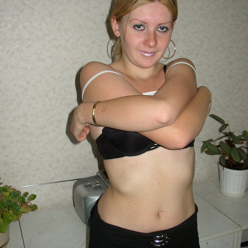 Cosette 21 Escort Boisgasson