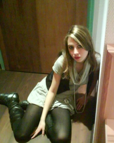 Marianne  25 Services escort Auffargis