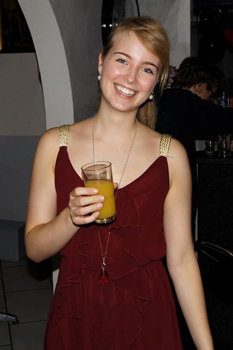 Muriel 22 Escortes sensuelles Herrlisheim-près-Colmar