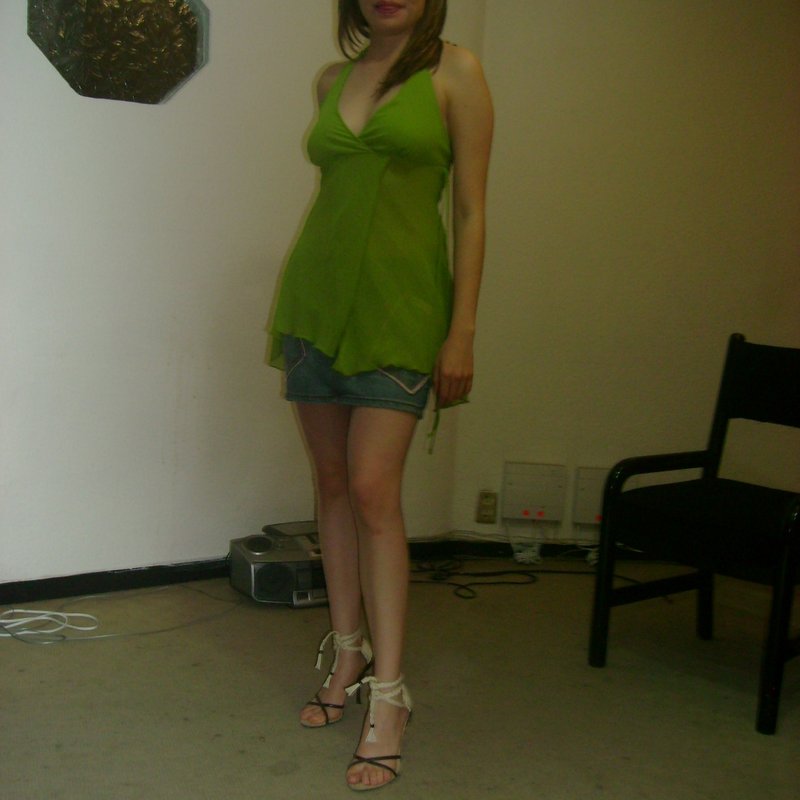 Emmanuelle 29 Escort Saint-Pierre