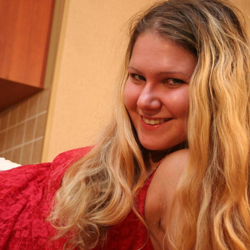 Elisabeth 25 Escort girl La Turbie