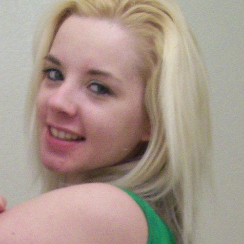 Frédérique 23 Escort Vert