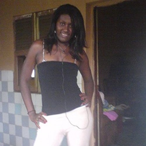 Désirée 32 Escort Le Gaz