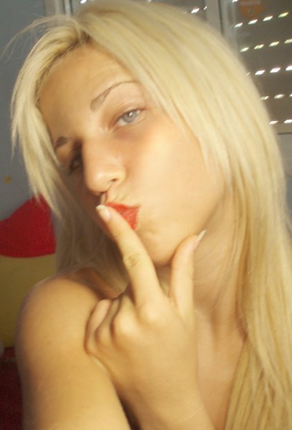 Marcelline 20 Escort Mezat de Kerzo