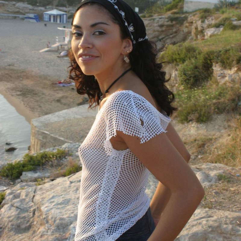 Noella 34 Escortes sensuelles Les Granges