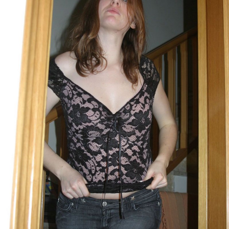 Sophie 32 Escort Le Mesnil