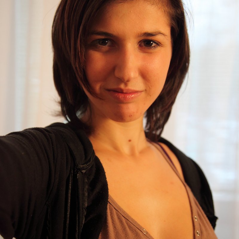 Mirabelle 24 Escort girl Sainte-Marie-aux-Chênes
