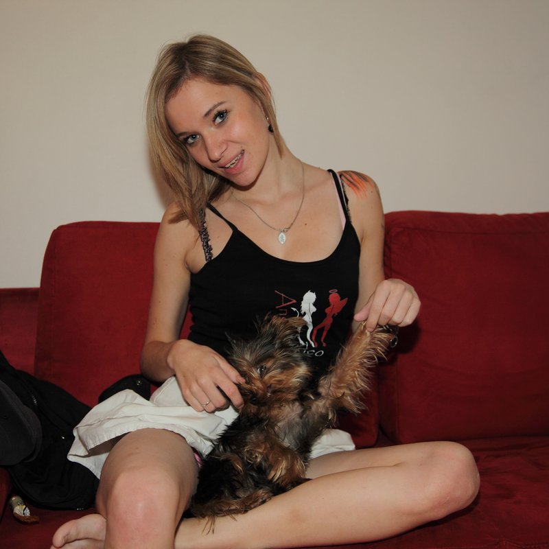 Osanne 20 Rencontre escort Chazay-d’Azergues