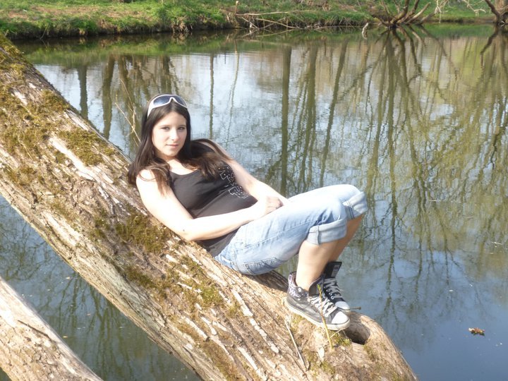 Mélanie 31 Pute Noisy-le-Sec