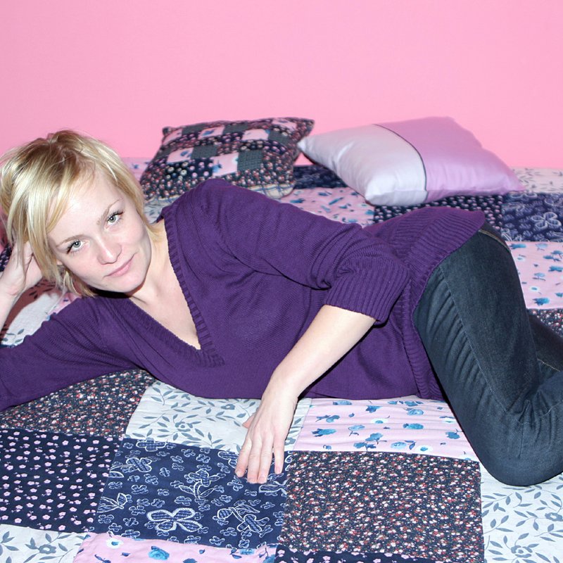 Bernadette 21 Escort à Beaumont