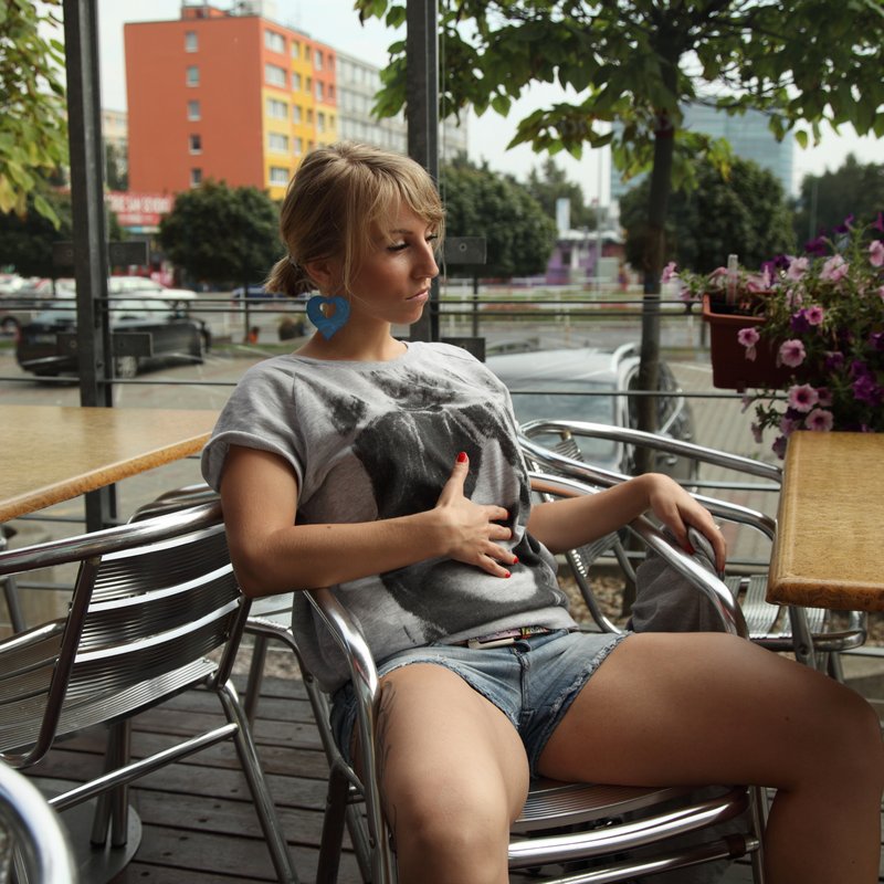 Marcelle 35 Escortes sensuelles La Napoule