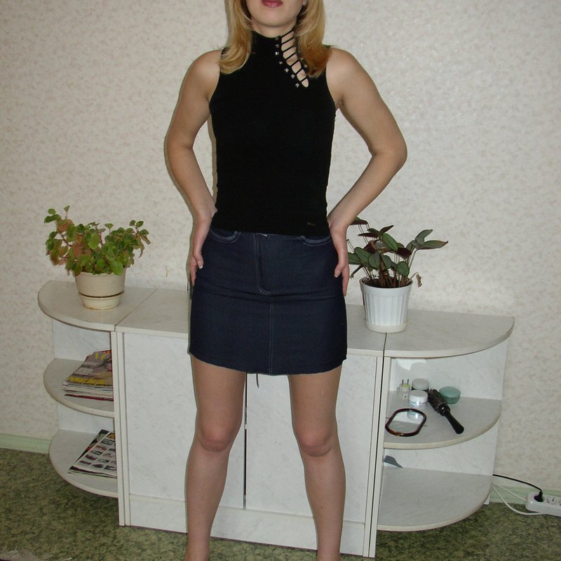 Simone  23 Escort Beauvais