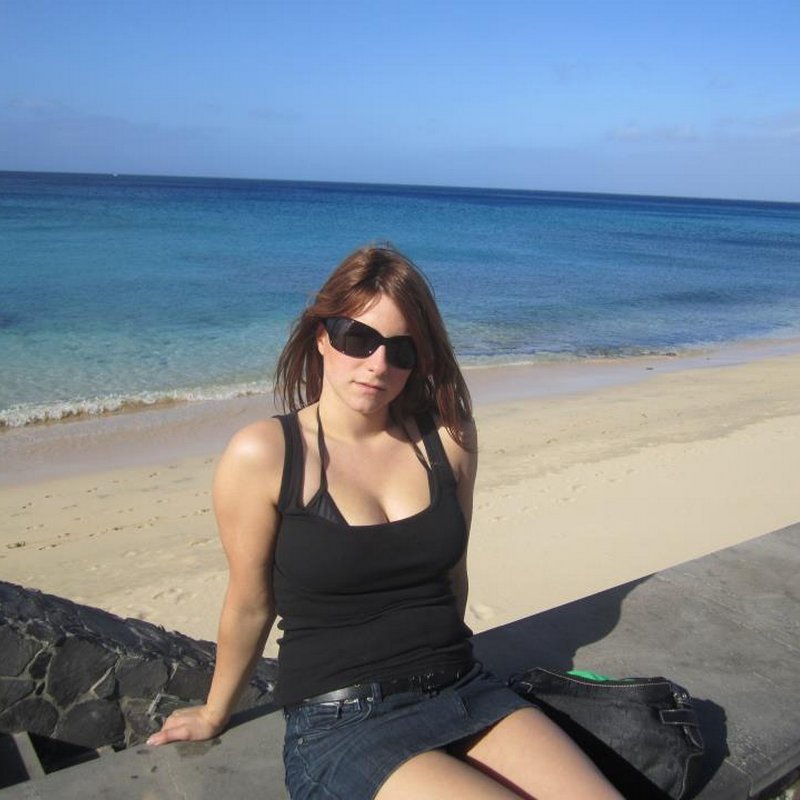 Marguerite 29 Escort-girls Barfleur
