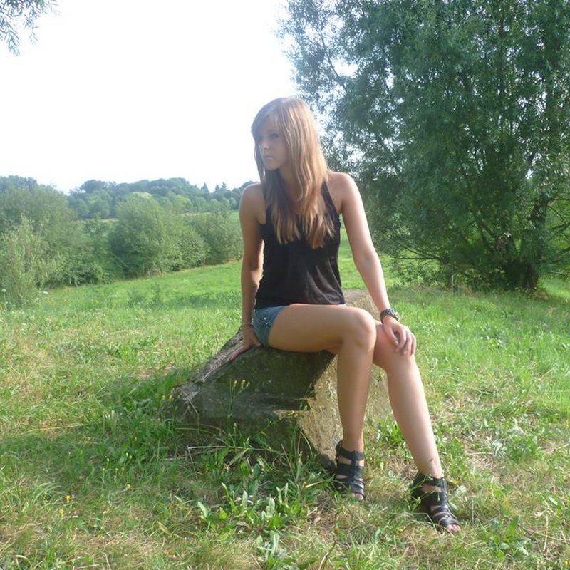 Giselle 35 Escort Le Pinet